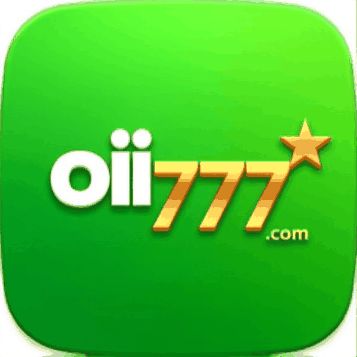 oii777 Logo