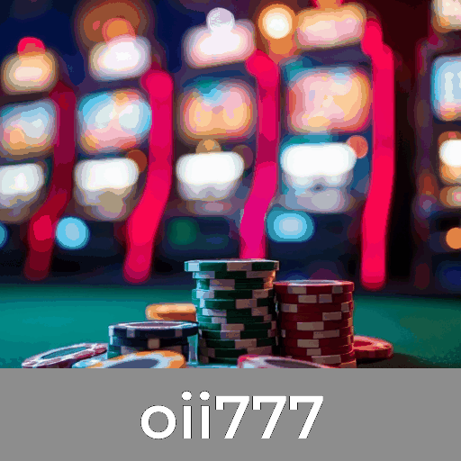 Oii777: A Superioridade em Apostas com Serviço Profissional e Confiável