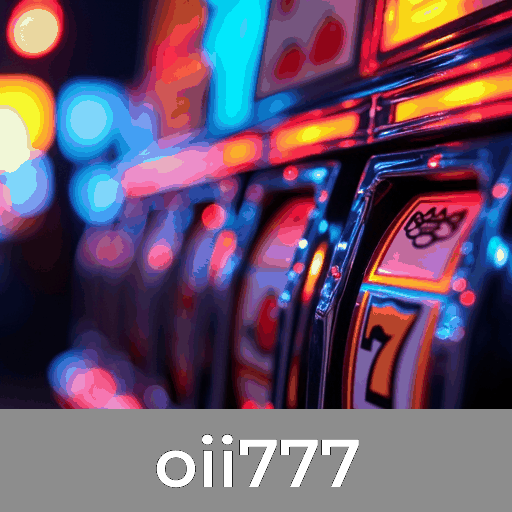 Oii777: A Superioridade em Apostas com Serviço Profissional e Confiável