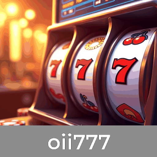 oii777: Sua Porta para Jogos Premiados e Pagamentos Rápidos