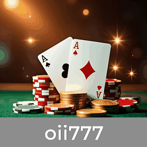 Aproveite os Bônus Generosos e Ofertas Exclusivas no oii777!